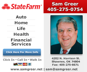 Sam Greer - State Farm Insurance Agent