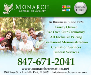 Monarch Cremation Society
