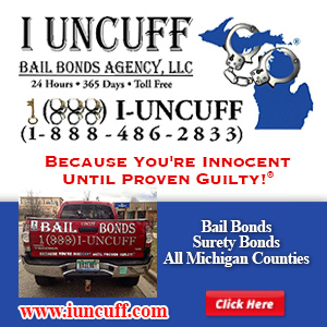 1-888-I-Uncuff Bail Bonds Agency, LLC