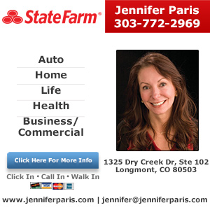 State Farm: Jennifer Paris