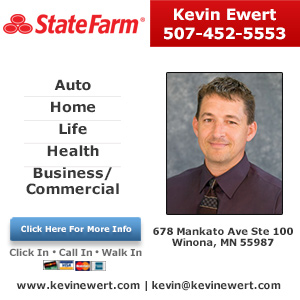 State Farm Insurance: Kevin Ewert