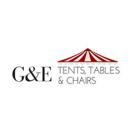 G & E Tents, Tables & Chairs