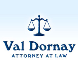 Val Dornay Attorney at Law