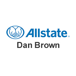 Dan Brown: Allstate Insurance