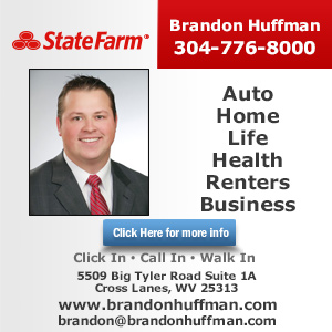 State Farm: Brandon Huffman