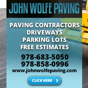 John Wolfe Paving