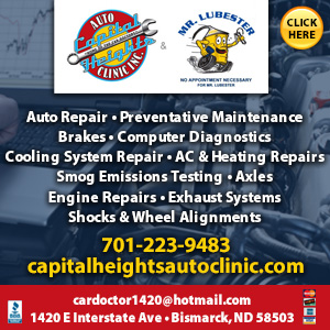 Capital Heights Auto Clinic & Mr Lubester