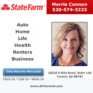 Merrie Connon - State Farm Insurance Agent