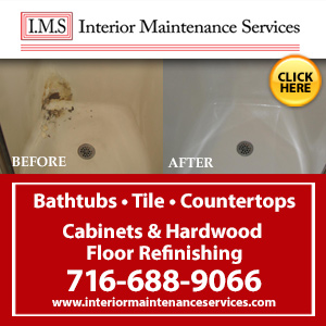 Interior Maintenance Services