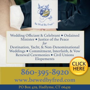 Be Wed By Fred