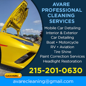Avare Professional Cleaning Services