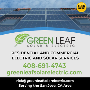 Green Leaf Solar & Electric, Inc.