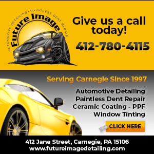 Future Image Automotive Detailing and Paintless Dent Repair