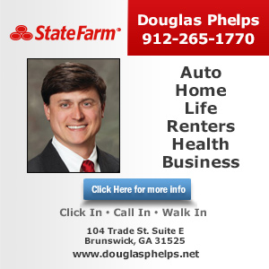 Douglas Phelps - State Farm Insurance Agent