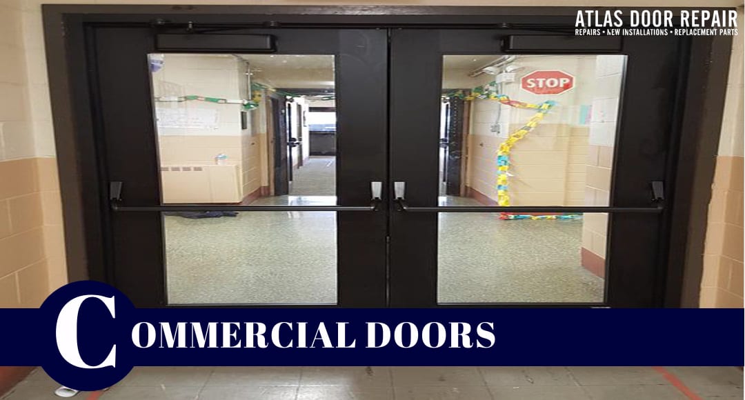 Secure & Upgrade Your Business with Atlas Door Repair: Reliable, Fast, & Expert Service
